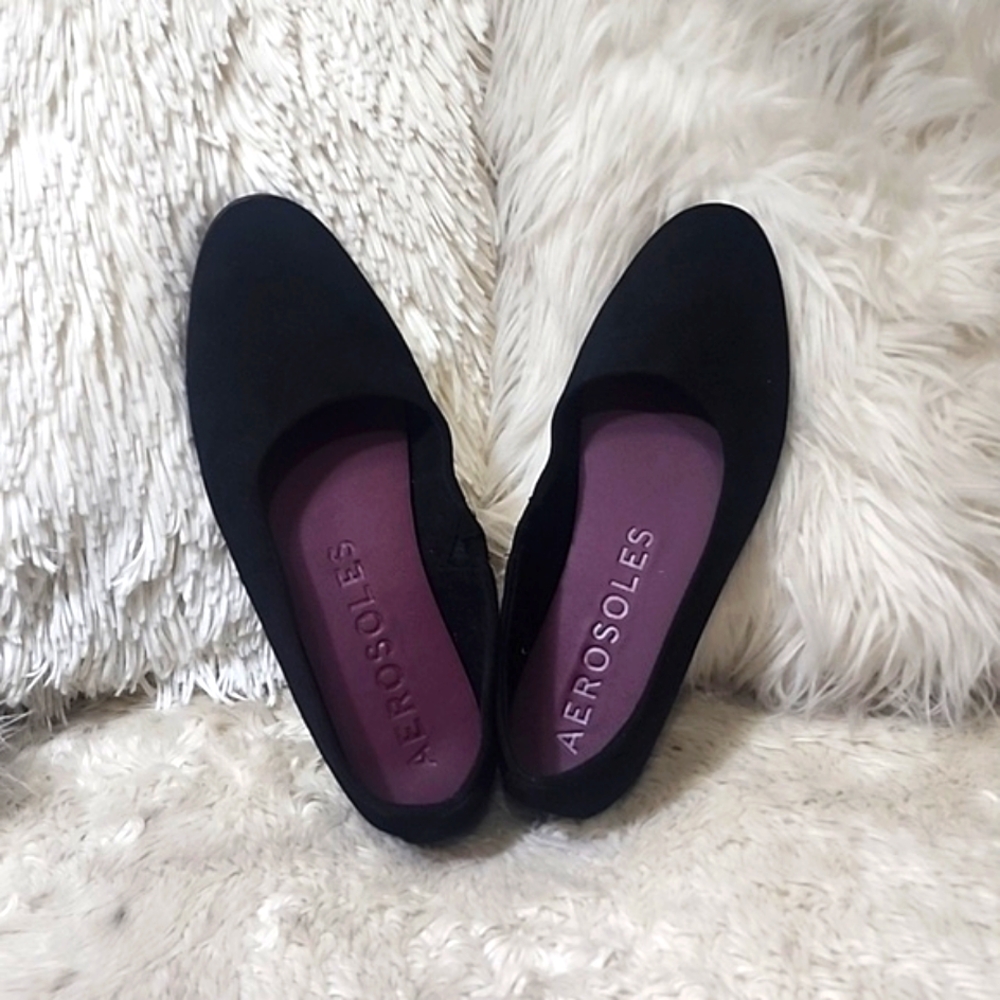 Aerosoles Bream Ballet Shoes